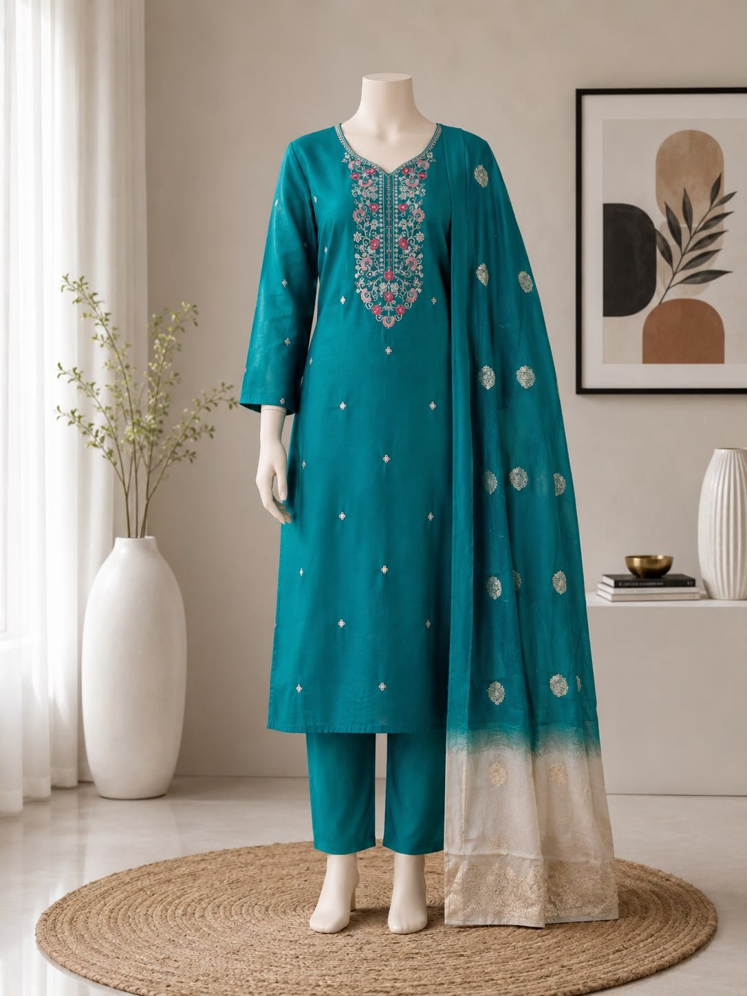 DIRTI SUIT SET 